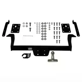 Прицепное ярмо, прицепное оборудование RAMEDER купить