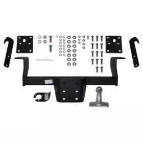 Прицепное ярмо, прицепное оборудование RAMEDER купить