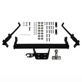 Прицепное ярмо, прицепное оборудование RAMEDER купить