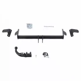 Прицепное оборудование RAMEDER купить