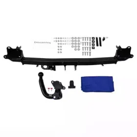 Прицепное оборудование RAMEDER купить