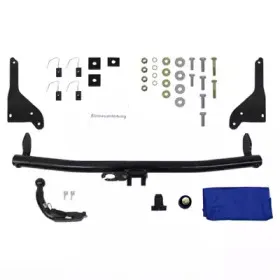 Прицепное оборудование RAMEDER купить