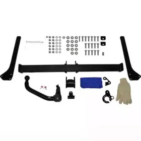 Прицепное оборудование RAMEDER купить