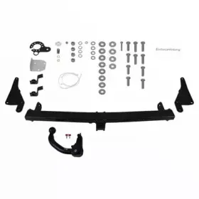 Прицепное оборудование RAMEDER купить