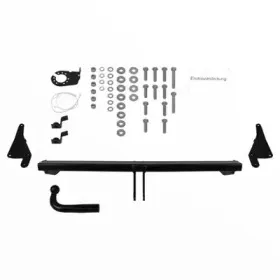 Прицепное оборудование RAMEDER купить