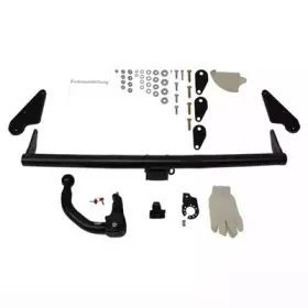 Прицепное оборудование RAMEDER купить