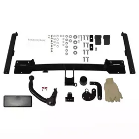 Прицепное оборудование RAMEDER купить