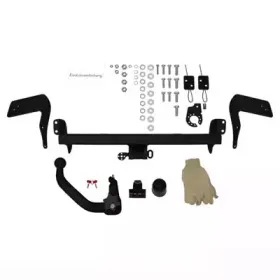 Прицепное оборудование RAMEDER купить