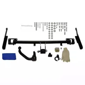 Прицепное оборудование RAMEDER купить