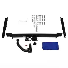 Прицепное оборудование RAMEDER купить