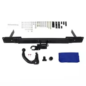 Прицепное оборудование RAMEDER купить