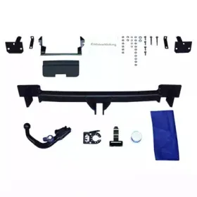 Прицепное оборудование RAMEDER купить