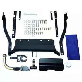 Прицепное оборудование RAMEDER купить