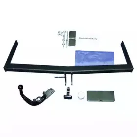 Прицепное оборудование RAMEDER купить