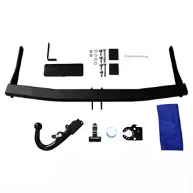 Прицепное оборудование RAMEDER купить