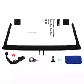 Прицепное оборудование RAMEDER купить