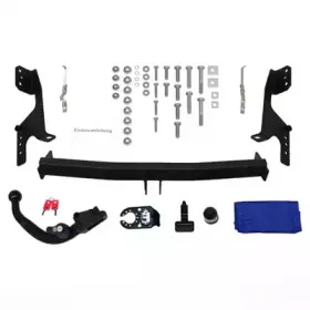 Прицепное оборудование RAMEDER купить