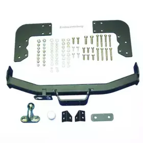 Прицепное ярмо, прицепное оборудование RAMEDER купить