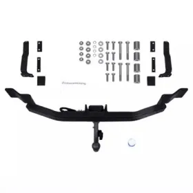 Прицепное оборудование RAMEDER купить