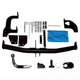 Прицепное оборудование RAMEDER купить