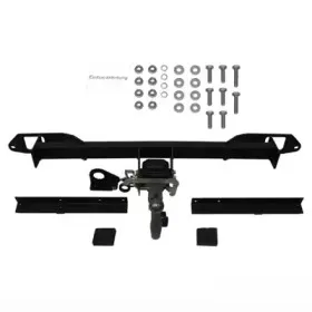 Прицепное оборудование RAMEDER купить