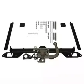 Прицепное оборудование RAMEDER купить