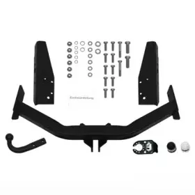 Прицепное оборудование RAMEDER купить