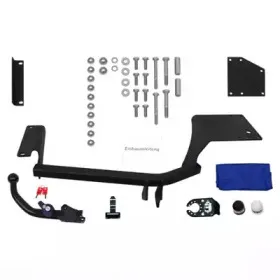 Прицепное оборудование RAMEDER купить