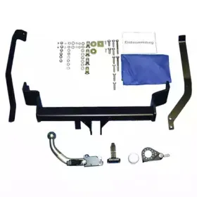 Прицепное оборудование RAMEDER купить