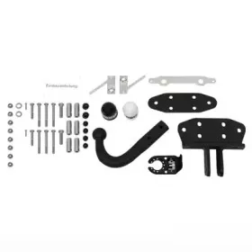 Прицепное оборудование RAMEDER купить