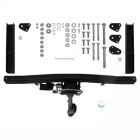 Прицепное оборудование RAMEDER купить