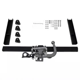 Прицепное оборудование RAMEDER купить