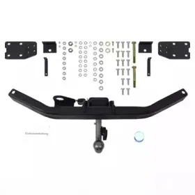 Прицепное оборудование RAMEDER купить