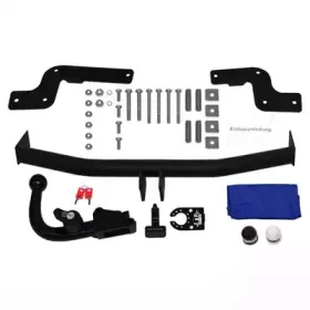 Прицепное оборудование RAMEDER купить