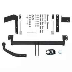 Прицепное оборудование RAMEDER купить