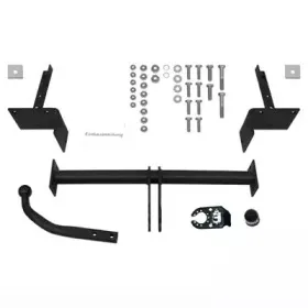 Прицепное оборудование RAMEDER купить