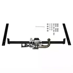 Прицепное оборудование RAMEDER купить