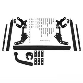 Прицепное оборудование RAMEDER купить