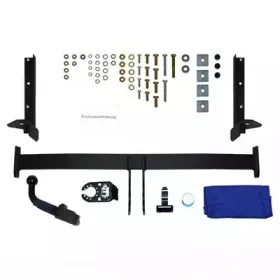 Прицепное оборудование RAMEDER купить