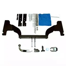 Прицепное оборудование RAMEDER купить