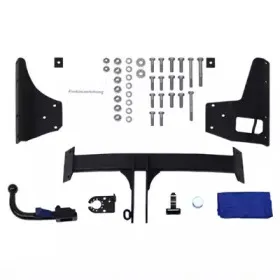 Прицепное оборудование RAMEDER купить