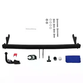 Прицепное оборудование RAMEDER купить