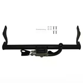 Прицепное оборудование RAMEDER купить