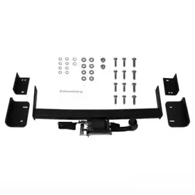 Прицепное оборудование RAMEDER купить