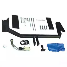 Прицепное оборудование RAMEDER купить