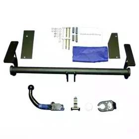 Прицепное оборудование RAMEDER купить