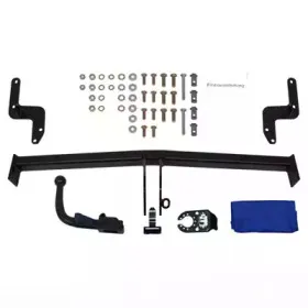 Прицепное оборудование RAMEDER купить