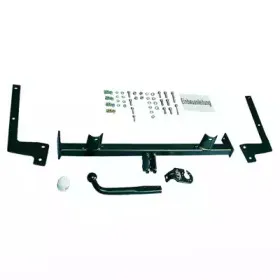 Прицепное оборудование RAMEDER купить