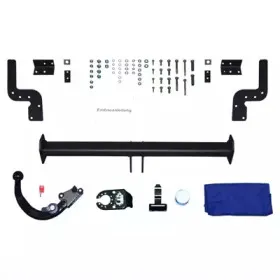 Прицепное оборудование RAMEDER купить