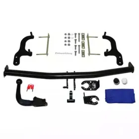 Прицепное оборудование RAMEDER купить